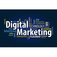 Digital Marketing Remote Services logo - Similar company to Remote Seo