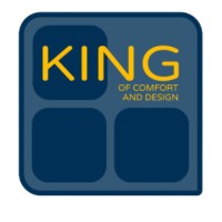 KING logo - Similar company to Invacare Supply Group