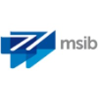 MSIB logo - Similar company to Konells