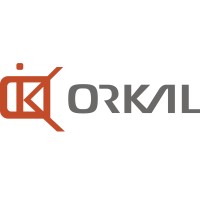 Orkal Aerospace-A Marmon | Berkshire Hathaway Company logo - Similar company to Aerosm