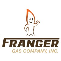 Franger Gas Co logo - Similar company to Soul Refiner