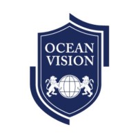 Ocean Vision logo - Similar company to Provision.Llc.Co