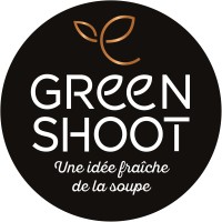 GreenShoot logo - Similar company to Lunor Distribution