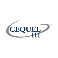 Cequel III logo - Similar company to Tierpoint