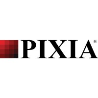 PIXIA Corp logo - Similar company to Byrst