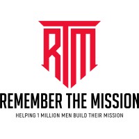 Remember The Mission