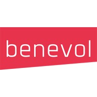benevol Schweiz logo - Similar company to Hilfskette