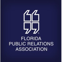 Florida Public Relations Association (FPRA) logo - Similar company to Central West Coast Chapter Of The Florida Public Relations Association (Cwc-Fpra)