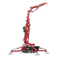 Compact Crane Hire logo - Similar company to Compact Crane Services