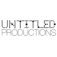Untitled Productions (New York) logo - Similar company to Inviteonly