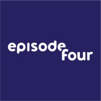 Episode Four logo - Similar company to Heathlander