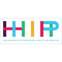 UCLA Hub for Health Intervention, Policy and Practice logo - Similar company to Centre For Infectious Disease Emergency Response (Cider)