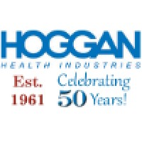Hoggan Health Industries