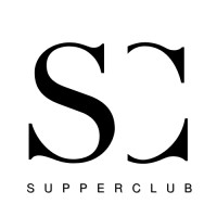 SUPPERCLUB logo - Similar company to My Tiny Home Hub