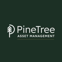 PineTree Asset Management logo - Similar company to Alpha Partners Group