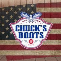 Chuck's Boots logo - Similar company to Chuck'S Boots