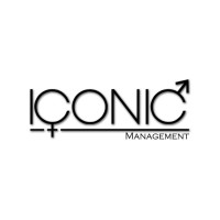 Iconic Management logo - Similar company to Okay Models