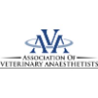 Association of Veterinary Anaesthetists logo - Similar company to Association Of Veterinary Vaccine Manufacturers