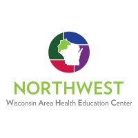 Northwest Wisconsin AHEC logo - Similar company to Eastern Shore Area Health Education Center (Esahec)