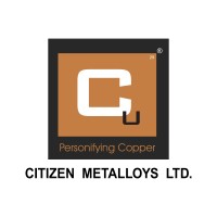 Citizen Metalloys Limited logo - Similar company to Bla Etech - Widest Range Of  Emi Emc Filters, Transformers, Chokes
