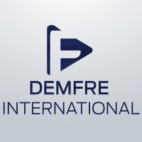 Demfre International logo - Similar company to Hf Do Brasil