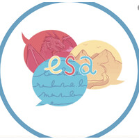 UBC English Students' Association logo - Similar company to Ubc Mental Health Network (Mhn)