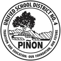 PINON UNIFIED SCHOOL DISTRICT #4 logo - Similar company to Tremont School