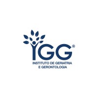 Instituto de Geriatria e Gerontologia logo - Similar company to Ideal Sênior