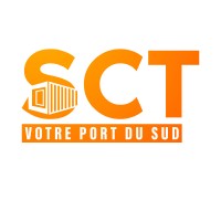 SCT - Votre Port du Sud logo - Similar company to Smartlogistique