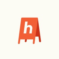 Hands On logo - Similar company to B·Om