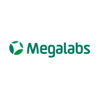 Megalabs North America logo - Similar company to Ds Laboratories