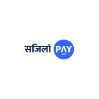 SajiloPay logo - Similar company to N-Cash Digital Wallet (Nepal)