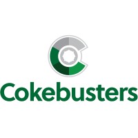 Cokebusters International logo - Similar company to Acquaint