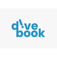 Divebook logo - Similar company to Civitas İstanbul