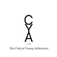 The Club of Young Arbitrators logo - Similar company to Eldebatiente