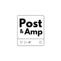 Post & Amp logo - Similar company to Slct Experiences