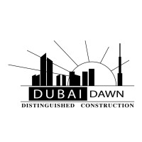 Dubai Dawn Distinguished Construction logo - Similar company to Dre Group Inc.