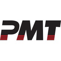 PMT Benelux logo - Similar company to S+B Groep B.V.