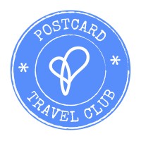 Postcard Travel Club logo - Similar company to The Long Run