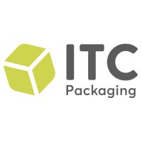 ITC Packaging logo - Similar company to Qiub Packaging, Sa