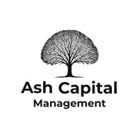 Ash Capital Management logo - Similar company to The Department