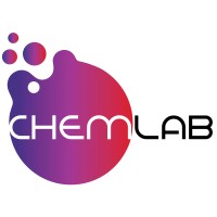 CHEMLAB logo - Similar company to Chem-Lab Analytical