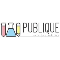 Publique - Escrita Científica logo - Similar company to Ucd Centre For Sustainable Development