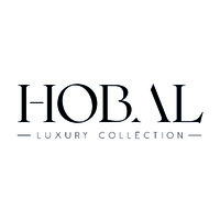 Hobal Luxury Collection logo - Similar company to Matcha Tea Lovers