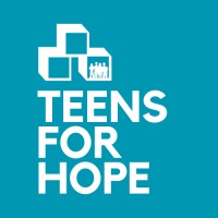 Teens for Hope logo - Similar company to Educore