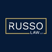 RUSSO LAW LLC logo - Similar company to Russo Law