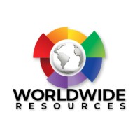 WorldWide Resources Inc. logo - Similar company to Worldwide Resources