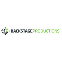 Backstage Productions B.V. logo - Similar company to Virtual Technologies Inc.