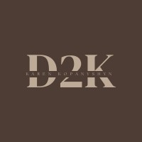 D2K SOLUTIONS logo - Similar company to Lajedo