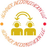 ALDAHER INTERPRETATION LLC logo - Similar company to Desert Comms Language Services.